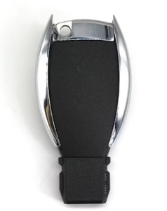 3 Button Smart Car <strong>Key</strong> for Mercedes Benz MB 315/433MHz Xhorse VVDI BE <strong>Key</strong> Pro PCB Remote <strong>Key</strong> Chip No Logo Tokens Uncut Blade - Product Image 4