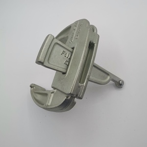 Dokaパネルクランプ建材型枠部品鋳造パネルクランプロッキングウェッジスプリングクランプ足場用 - Product Image 4