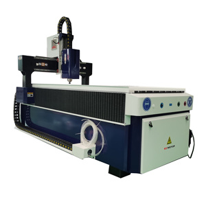 WETOP Mini CNC Router DSP System 6060 6090 con controlador A11 para corte de metal Precio competitivo Motor y bomba incluidos - Product Image 3