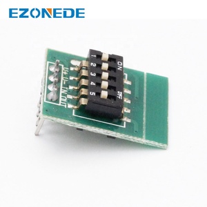 Zifferblatt Schalter Modul Timer Schalter Controller Board 10S bis 24H Einstellbar Verzögerung Relais Modul Für Verzögerung Schalter/ timer/Timing Lampe - Product Image 4