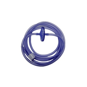 Tek kullanımlık İnsüflasyon tüpü filtresi - Product Image 1