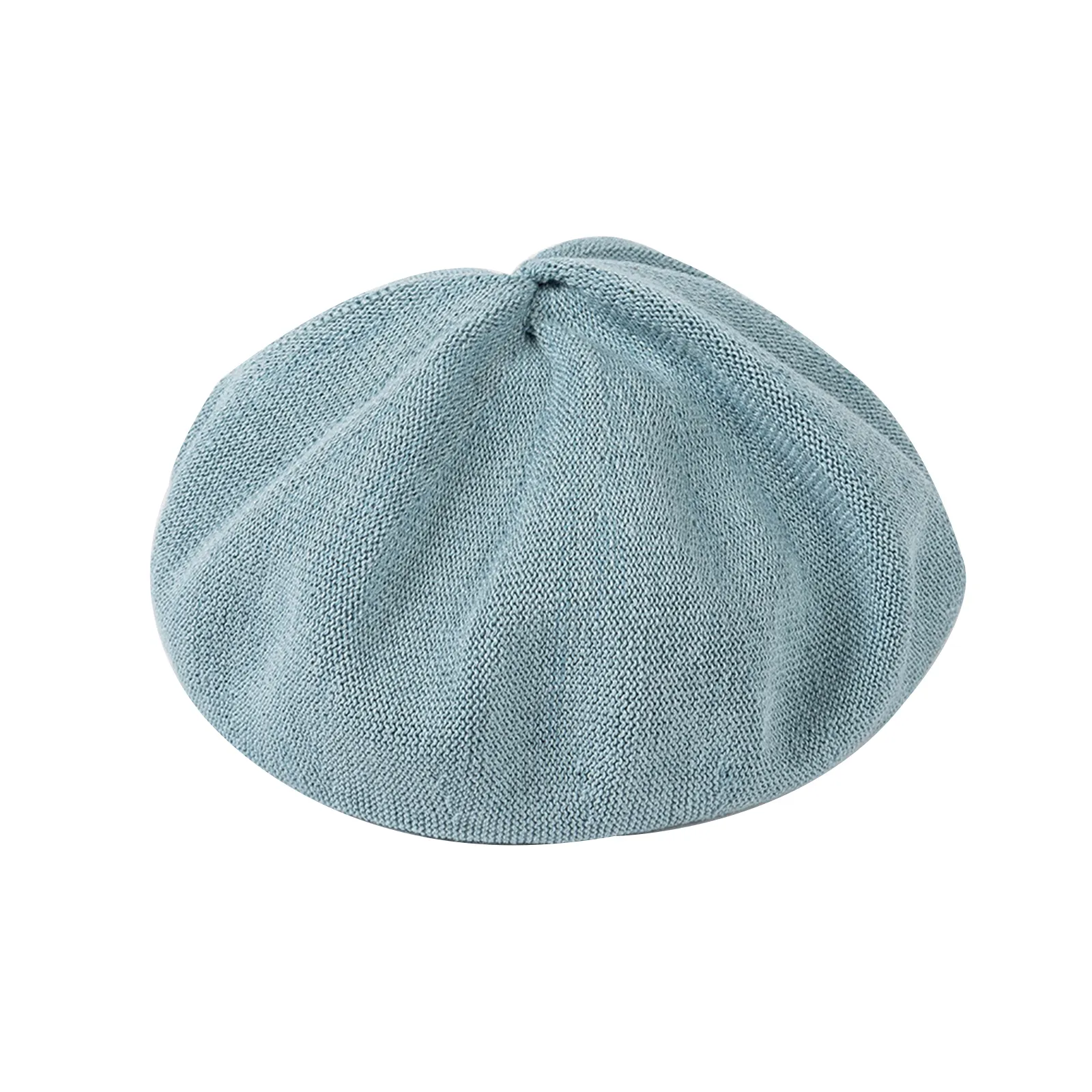 Chapéu feminino chapeau feminino chapeau de cerimônia chapeau de boina de uso diário chapéu Hurley feminino