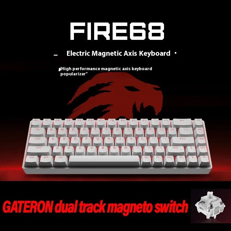 Feu 68-Blanc