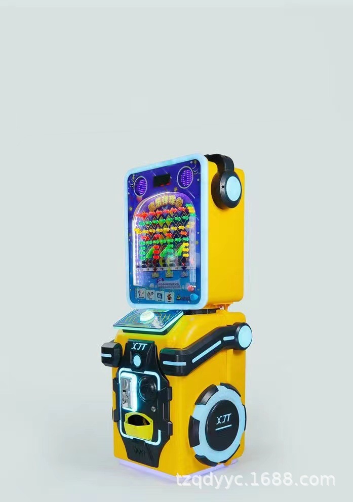 โต๊ะพินบอลมีความสุขคืนเงินลอตเตอรีเวอร์ชัน