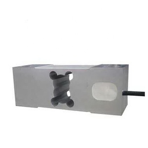 Célula de carga de sensor de celda de carga de un solo punto de escala de Banco OIML - Product Image 1