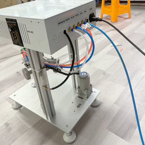 Circular Dispensing Industrial <strong>Machine</strong> - Product Image 6