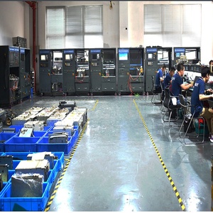 入力モジュール16DO 24VDCデジタル出力S7-300用PLC PAC & 専用コントローラー - Product Image 5