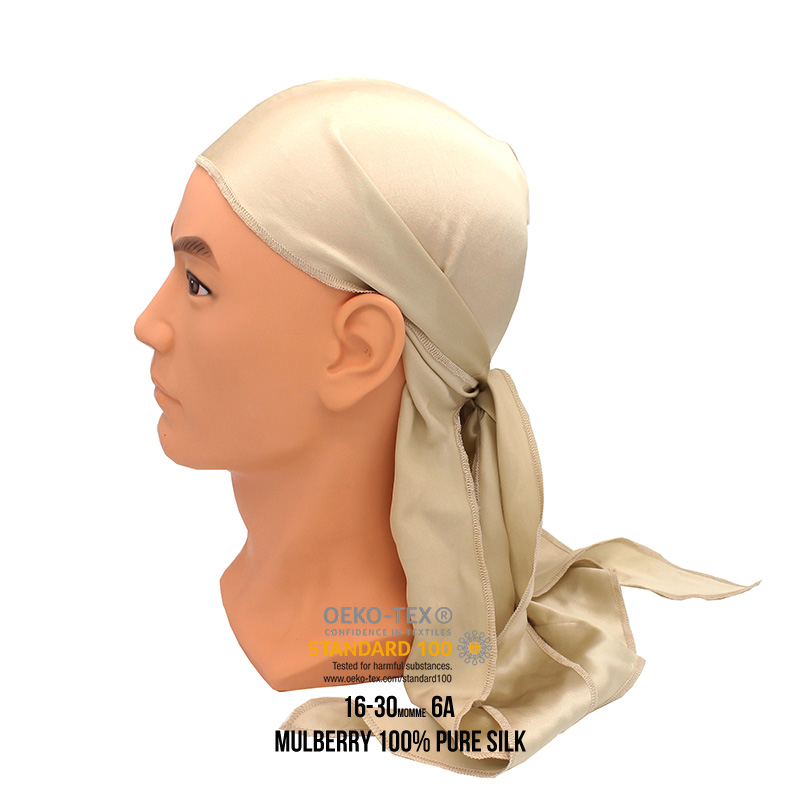 Pirate Silk Wraps #1