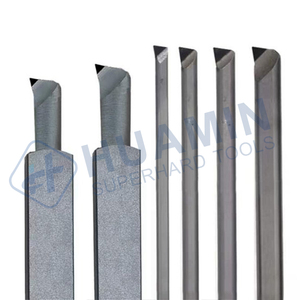 <strong>PCD</strong> Grooving <strong>Cutter</strong> <strong>PCD</strong> Diamond Grooving Inserts CNC Diamond <strong>Cutter</strong> Diamond End Mill <strong>PCD</strong> Milling <strong>Cutter</strong> - Product Image 1