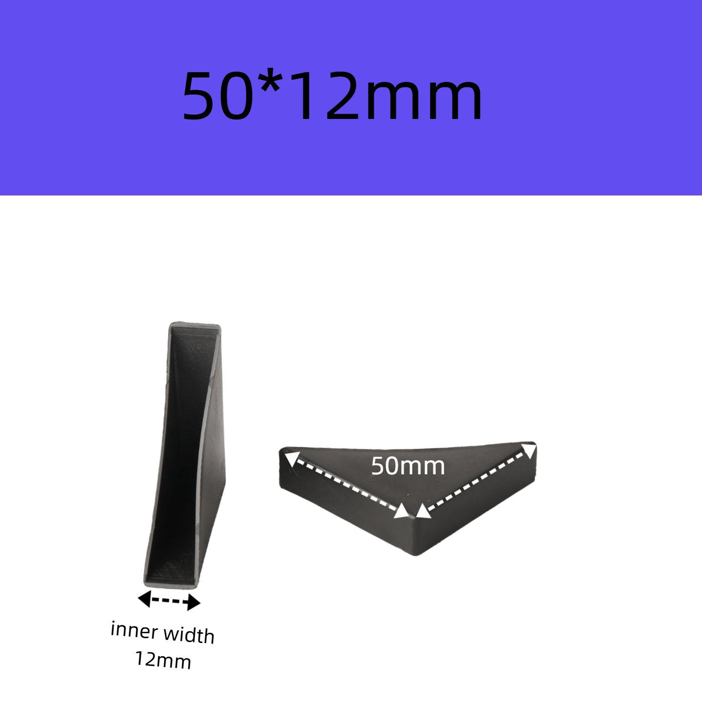 50*50*12mm
