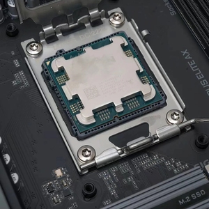 AMD 3D teknoloji CPU ile yeni AMD 7800x3d 7900x3d 7950x3d masaüstü işlemci - Product Image 4