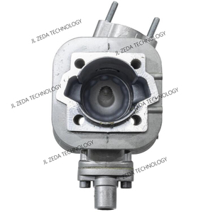 2 đột quỵ 80 CC động cơ xe đạp động cơ xe đạp động cơ 80cc BT80 - Product Image 3