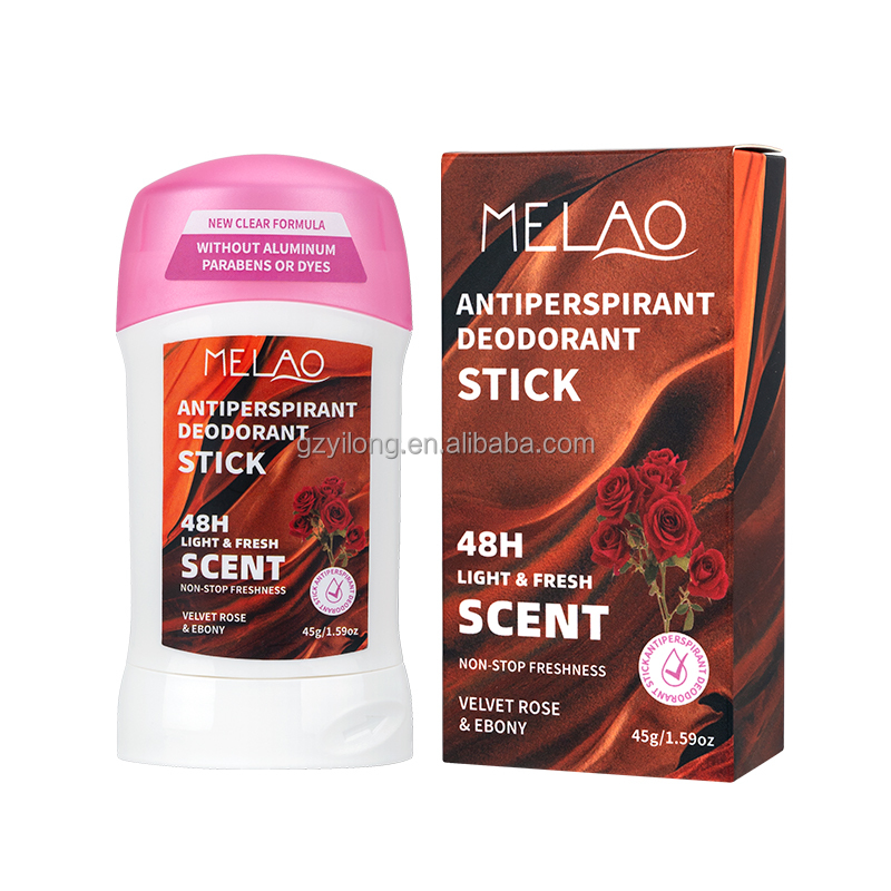 BÂTON DÉODORANT ANTIPERSPIRANT 75g