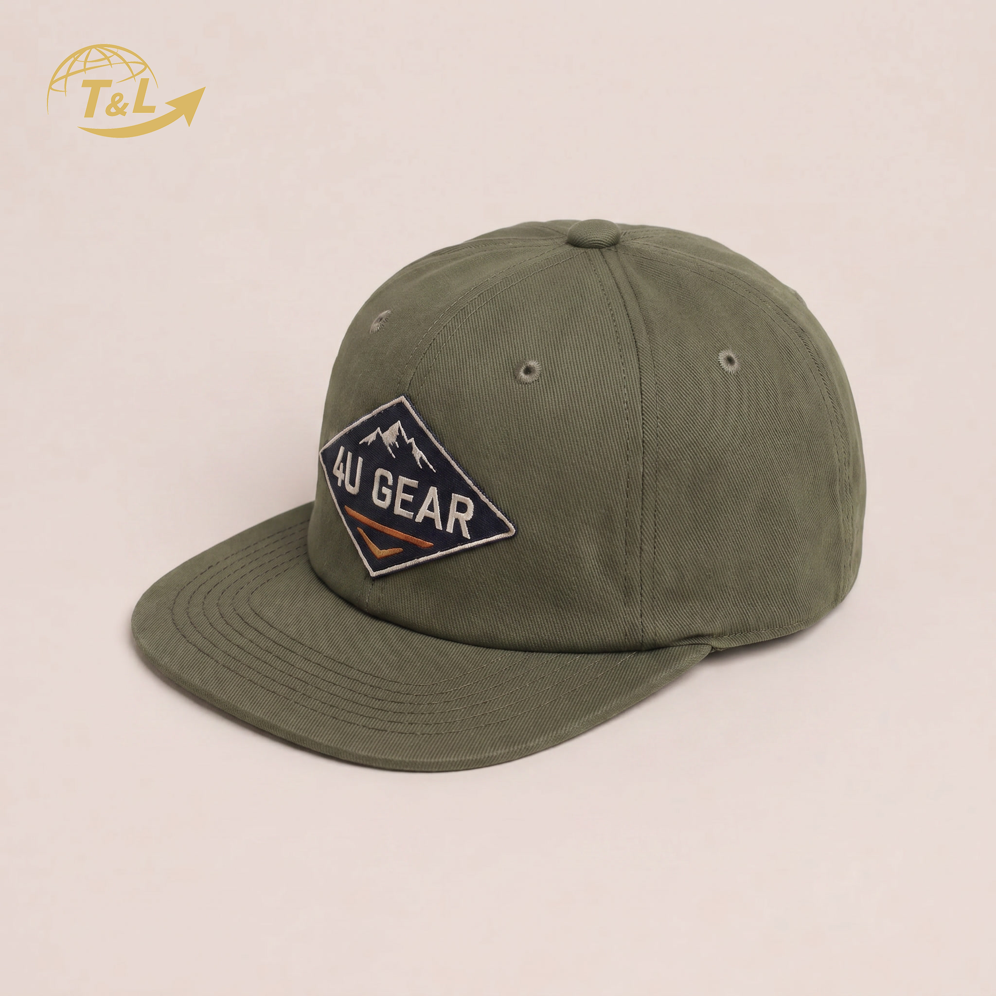 Army Green