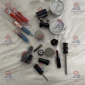 7135-588 E1 E3 2 Pin 4 Pin Diesel Injector Valve Grinding Stroke Measuring Repair <strong>Tool</strong> for <strong>Delphi</strong> Volvo - Product Image 5
