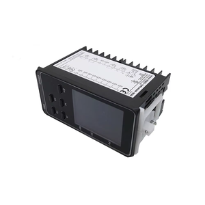 Misuratore di controllo della temperatura digitale multifunzione con strumenti E5EC-QR2ASM-800 per Encoder rotativo - Product Image 1