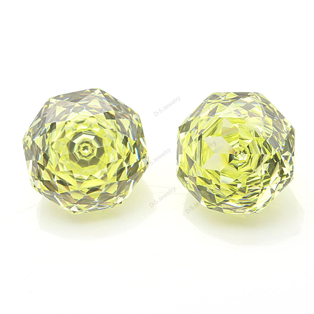 L-Apple Green