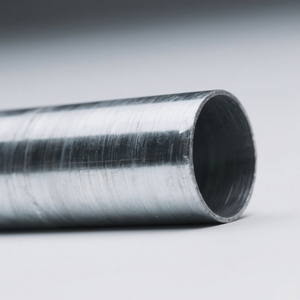 Çelik yapılar için sıcak galvanizli kare dikdörtgen çelik borular ISO 9001 özel boyutları mevcut - Product Image 5