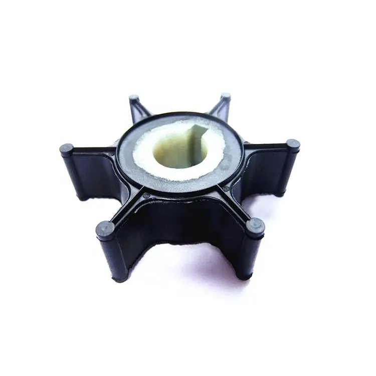 Boot Motor Waterpomp Impeller 47-80395M voor Mercury Mariner 2HP 2A 2B Buitenboordmotor onderdelen