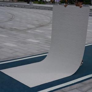 Trang trí DIY sọc 3D nội thất và ngoại thất linh hoạt mềm đá tường ốp lát đá cẩm thạch gạch ceramic - Product Image 6