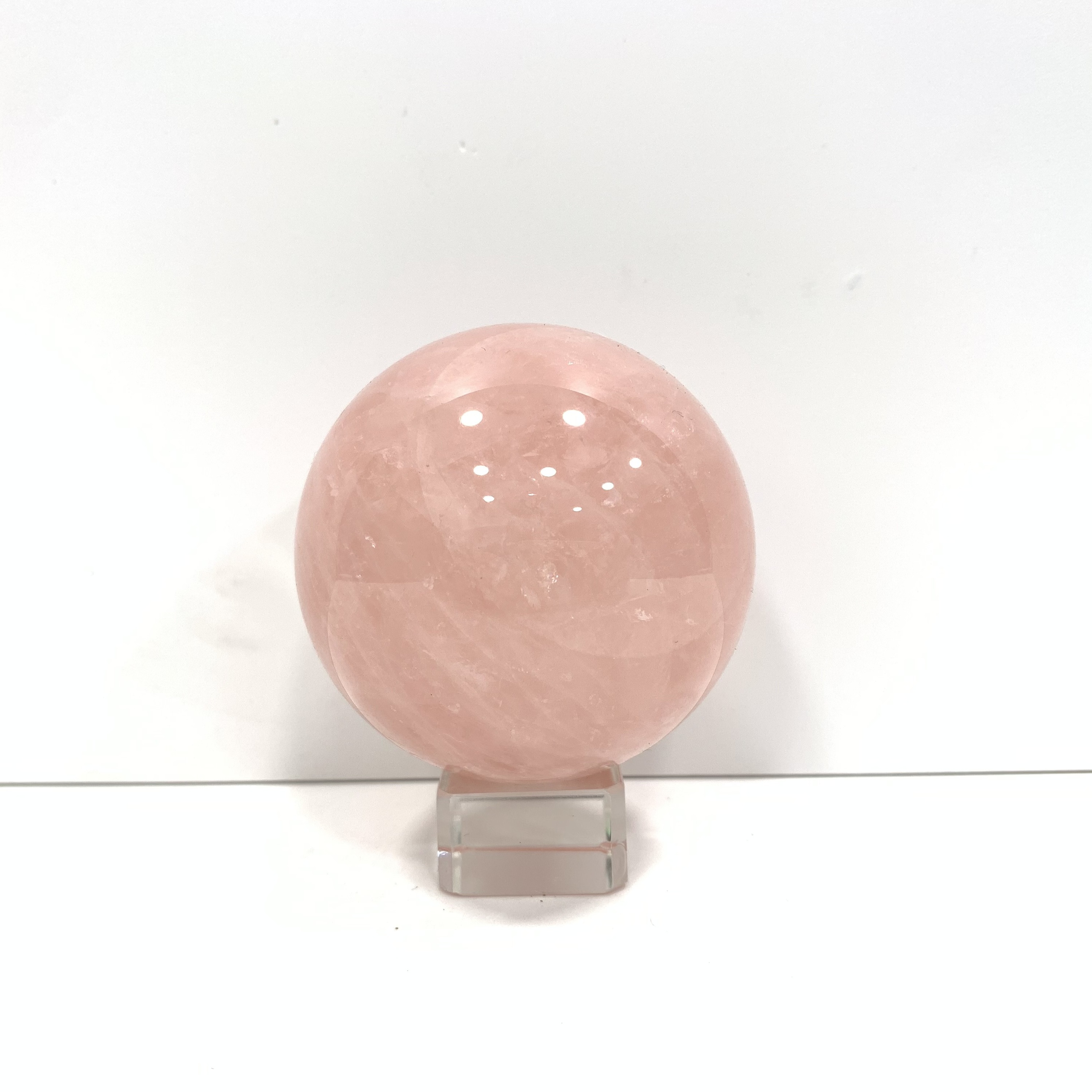 rose quartz