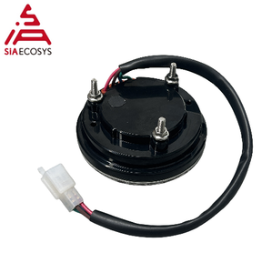 LED fren ve dönüş sinyali kuyruk lambası 10-30V sağlam kablolama ve kolay kurulum - Product Image 2