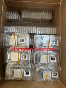 R5 5500 R5 5500 3.6 GHz 6-core 12-Thread CPU โปรเซสเซอร์7NM L3 = 16M 100-000000457ซ็อกเก็ต AM4ใหม่แต่ไม่มีตัวระบายความร้อน - Product Image 5