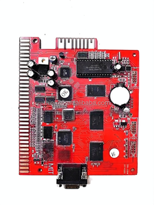 บอร์ดเกม7X ขนาดเล็กแบบ7 in 1สำหรับเครื่องเล่นเกมอาเขต - Product Image 5
