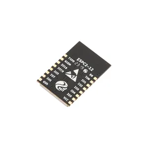 ESP32-C2 <strong>Module</strong> Uses ESP8684 Chip <strong>WIFI</strong> BLE-compatible <strong>Module</strong> ESPC2-12 to Replace <strong>ESP</strong>-<strong>12E</strong>/F - Product Image 6