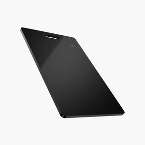 2合1迷你智能GPS跟踪器和定位器MFi认证查找我的功能支持IOS和Android手机和钥匙钱包跟踪器 - Product Image 6