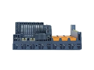 New MVI46-MNET <strong>MODBUS</strong> <strong>TCP</strong>/IP Communication <strong>Module</strong> - Product Image 6