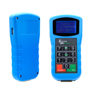 VAG K CAN Plus 2.0 Troubleshooting for VW, Audi, <strong>Skoda</strong>, <strong>Key</strong> <strong>Programmer</strong>, Airbag Reset Cars - Product Image 2