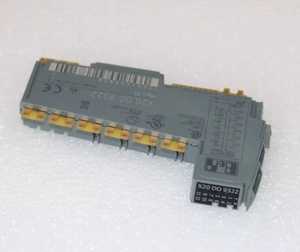 Новый модуль цифрового вывода B & R автоматизации X20DO9322 - Product Image 5