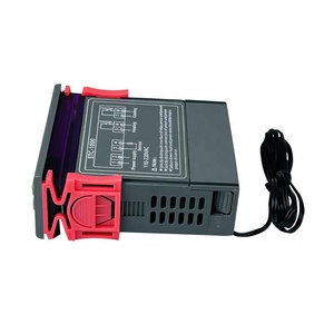 Controlador digital de temperatura de origen Termostato centígrado DIGITAL 2 relés - Product Image 5