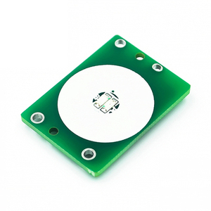 12v kapasitif dokunmatik anahtarı düğmesi modülü Inching mandalları TTP223 röle modülü - Product Image 2
