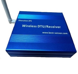 Pt100 <strong>Modbus</strong> <strong>Rtu</strong> Remote Terminal Unit <strong>Rtu</strong> - Product Image 3