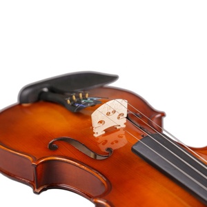 Professional Musical <strong>Instrument</strong> Handmade 1/4-3/4-1/2 with Nice Sound Violin - Product Image 2