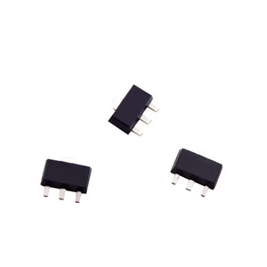 Lujing thương hiệu điều chỉnh điện áp <span class=keywords><strong>Transistor</strong></span> <span class=keywords><strong>78l05</strong></span> 7805 78m05 sot-89 - Product Image 5