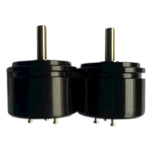 50,000，00倍长寿命WDJ22D角传感器角位移传感器导电塑料电位器 - Product Image 3
