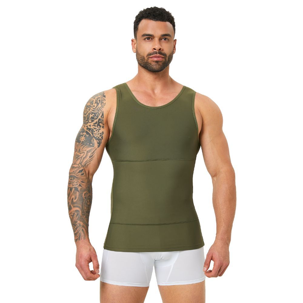 Verde militar