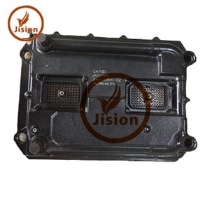 Excavator Controller ECU E325C <strong>Computer</strong> Board 240-5304 2405304 - Product Image 1