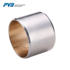 BIV-MET Bronze lưỡng kim trượt r109808 phí<span class=keywords><strong>a</strong></span> sau trục hỗ trợ <span class=keywords><strong>Bracket</strong></span> hợp kim mang - Product Image 5