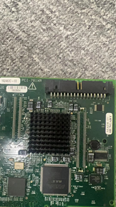 National Instruments PCI-7813R NI DAQ Card, R-Series Digital RIO, Virtex-II <strong>FPGA</strong> Used <strong>Tested</strong> Completed - Product Image 4