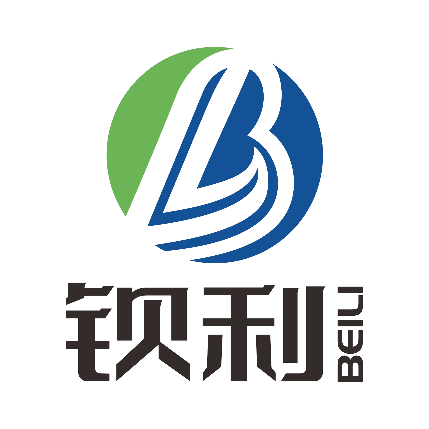 company logo