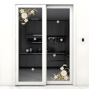 スライド式パティオドア用の安価な<span class=keywords><strong>UPVC</strong></span>二重窓エコノミーオプション