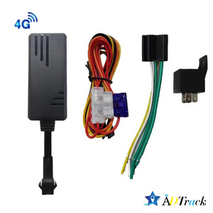 SIMCom A7670SA 4G CAT1 GPS takip cihazı araç bulucu SMS kontrol araba GPS Tracker Anti hırsızlık GPS Tracker J16 4G tracker - Product Image 2
