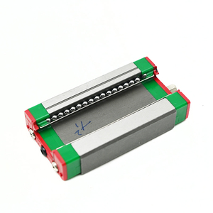 Riel de guía lineal en miniatura de acero, con bloque deslizante, MGN5H, MGN7H, MGN9H, MGN12H, MGN15H, MGN20H, MGN7R, MGN5R, MGN9R, MGN12R, MGN15R, MGN20R