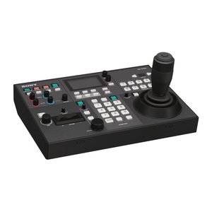 RM-IP500/ACM PTZ telecomando per fotocamera di alta qualità tipo di prodotto per controlli convenienti - Product Image 1