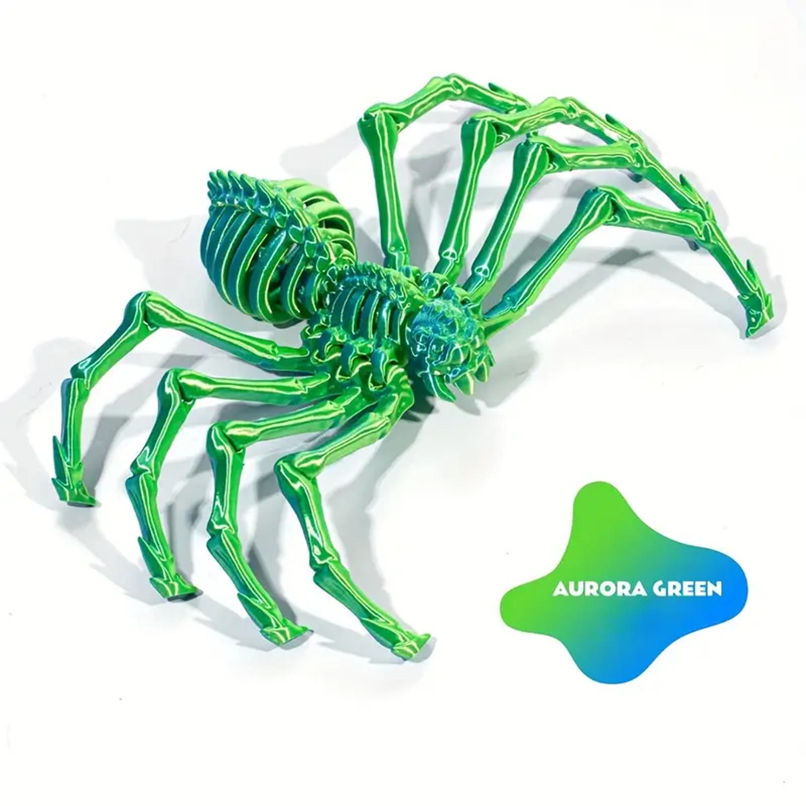 Laser Green