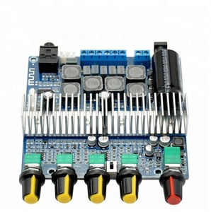 Il gruppo PCB fornisce il prototipo di PCBA del prototipo di scheda di circuito PCBA elettronico con campioni rapidi PCB - Product Image 2
